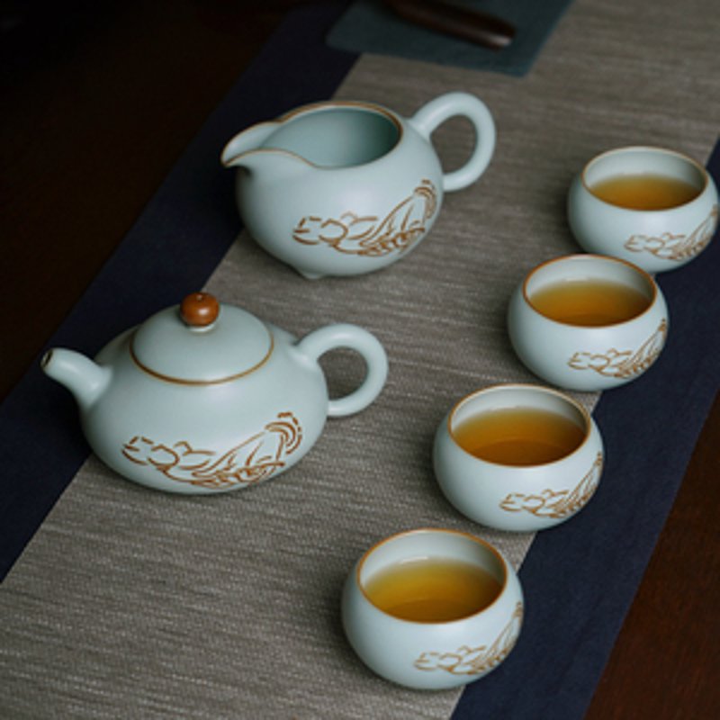 恒馨陶瓷:寻找高品质陶瓷工艺品的工厂指南