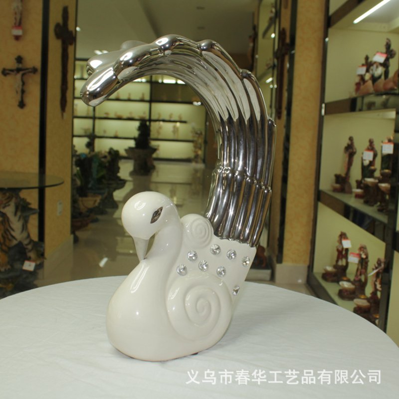 德化白瓷到底有没有收藏价值？